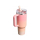 STANLEY Kubek Termiczny Quencher ProTour Flip Straw 1.18L Pink Mesa Sunset - 1504556 - zdjęcie 2